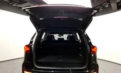 KG_Mobility_Ssangyong Rexton 2021, 53540 км, за 18983.18 USD - фото 20