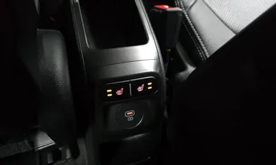 Kia Ray 2023, 37637 км, за 9511.62 USD - фото 19