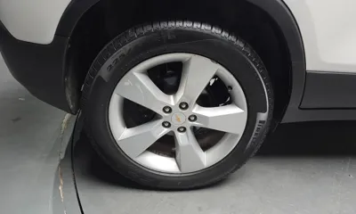 ChevroletGMDaewoo Trax 2014, 88615 км, за 2822.63 USD