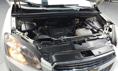 ChevroletGMDaewoo Trax 2014, 88615 км, за 2822.63 USD - фото 6