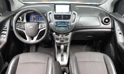 ChevroletGMDaewoo Trax 2014, 88615 км, за 2822.63 USD - фото 7
