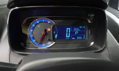 ChevroletGMDaewoo Trax 2014, 88615 км, за 2822.63 USD - фото 8