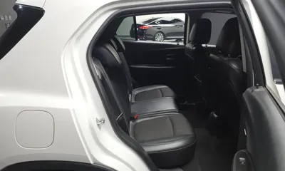 ChevroletGMDaewoo Trax 2014, 88615 км, за 2822.63 USD - фото 11