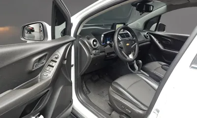 ChevroletGMDaewoo Trax 2014, 88615 км, за 2822.63 USD - фото 12