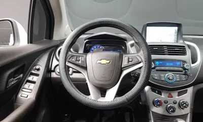 ChevroletGMDaewoo Trax 2014, 88615 км, за 2822.63 USD - фото 13