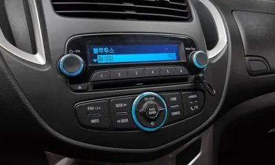 ChevroletGMDaewoo Trax 2014, 88615 км, за 2822.63 USD - фото 16