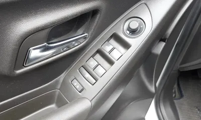 ChevroletGMDaewoo Trax 2014, 88615 км, за 2822.63 USD - фото 19