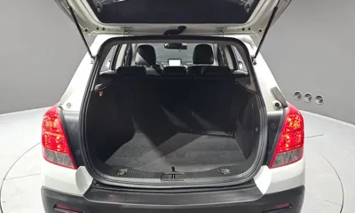 ChevroletGMDaewoo Trax 2014, 88615 км, за 2822.63 USD - фото 20
