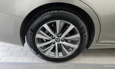 Lexus ES 2019, 87519 км, за 21333.86 USD
