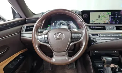 Lexus ES 2019, 87519 км, за 21333.86 USD - фото 13