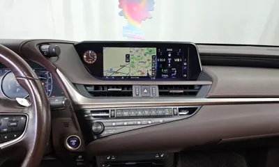 Lexus ES 2019, 87519 км, за 21333.86 USD - фото 14