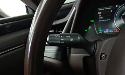 Lexus ES 2019, 87519 км, за 21333.86 USD - фото 18