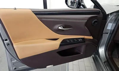 Lexus ES 2019, 87519 км, за 21333.86 USD - фото 24