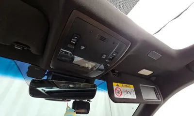 Lexus ES 2019, 87519 км, за 21333.86 USD - фото 26