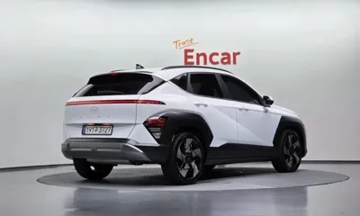 Hyundai Kona 2023, 30645 км, за 25352.65 USD