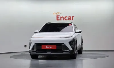 Hyundai Kona 2023, 30645 км, за 25352.65 USD