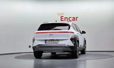 Hyundai Kona 2023, 30645 км, за 25352.65 USD