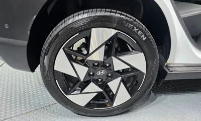 Hyundai Kona 2023, 30645 км, за 25352.65 USD