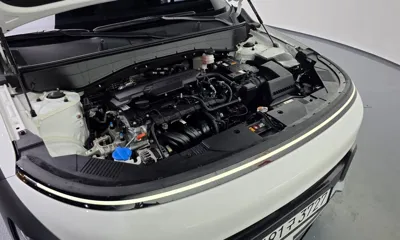 Hyundai Kona 2023, 30645 км, за 25352.65 USD - фото 6