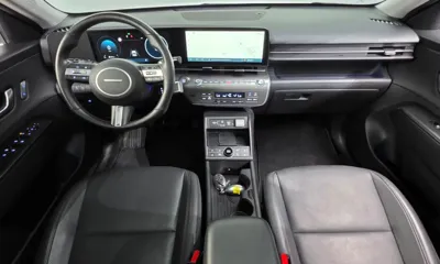 Hyundai Kona 2023, 30645 км, за 25352.65 USD - фото 7