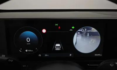 Hyundai Kona 2023, 30645 км, за 25352.65 USD - фото 8