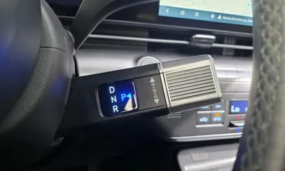 Hyundai Kona 2023, 30645 км, за 25352.65 USD - фото 9