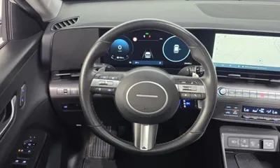 Hyundai Kona 2023, 30645 км, за 25352.65 USD - фото 13