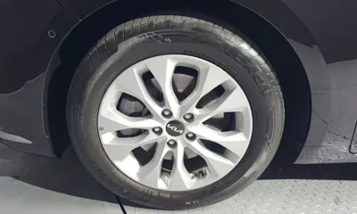 Kia K8 2022, 24786 км, за 15526.92 USD