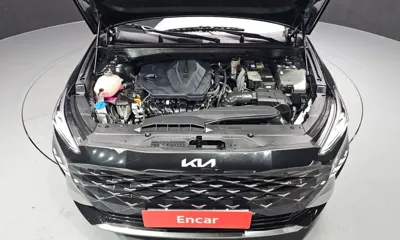 Kia K8 2022, 24786 км, за 15526.92 USD - фото 6
