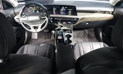 Kia K8 2022, 24786 км, за 15526.92 USD - фото 7
