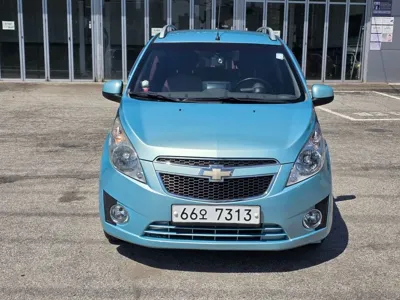 ChevroletGMDaewoo Spark 2012, 90645 км, за 1756.44 USD