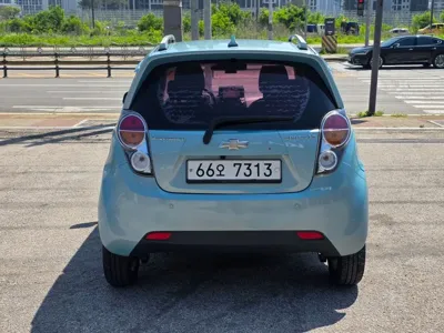 ChevroletGMDaewoo Spark 2012, 90645 км, за 1756.44 USD