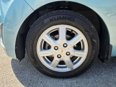 ChevroletGMDaewoo Spark 2012, 90645 км, за 1756.44 USD