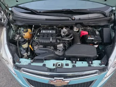 ChevroletGMDaewoo Spark 2012, 90645 км, за 1755.18 USD - фото 6