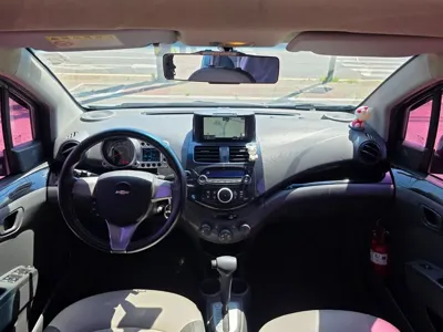 ChevroletGMDaewoo Spark 2012, 90645 км, за 1755.18 USD - фото 7