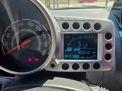 ChevroletGMDaewoo Spark 2012, 90645 км, за 1755.18 USD - фото 8