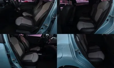 ChevroletGMDaewoo Spark 2012, 90645 км, за 1755.18 USD - фото 10