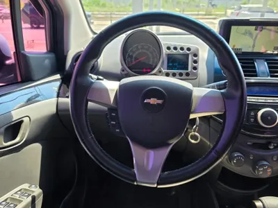 ChevroletGMDaewoo Spark 2012, 90645 км, за 1755.18 USD - фото 11