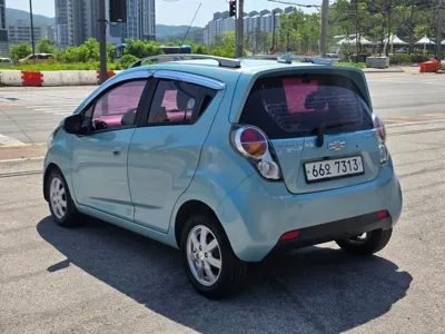 ChevroletGMDaewoo Spark 2012, 90645 км, за 1755.18 USD - фото 18