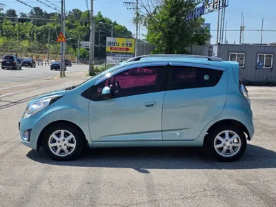 ChevroletGMDaewoo Spark 2012, 90645 км, за 1755.18 USD - фото 19