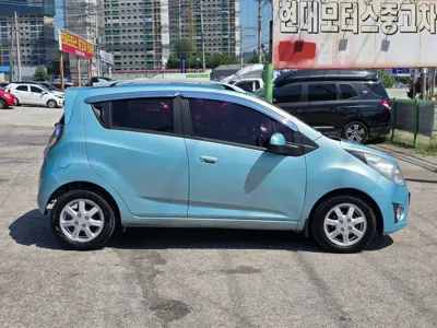 ChevroletGMDaewoo Spark 2012, 90645 км, за 1755.18 USD - фото 20