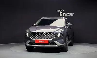 Hyundai Santafe 2022, 22250 км, за 20217.93 USD