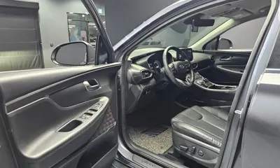 Hyundai Santafe 2022, 22250 км, за 20036.45 USD - фото 10