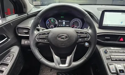 Hyundai Santafe 2022, 22250 км, за 20036.45 USD - фото 13