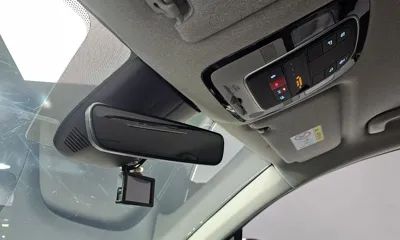 Hyundai Santafe 2022, 22250 км, за 20036.45 USD - фото 20