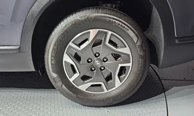Hyundai Santafe 2022, 22250 км, за 20036.45 USD - фото 21