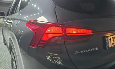 Hyundai Santafe 2022, 22250 км, за 20036.45 USD - фото 23