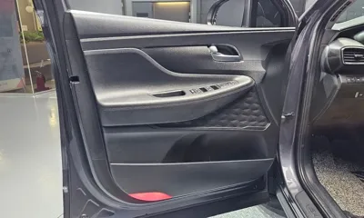 Hyundai Santafe 2022, 22250 км, за 20036.45 USD - фото 24