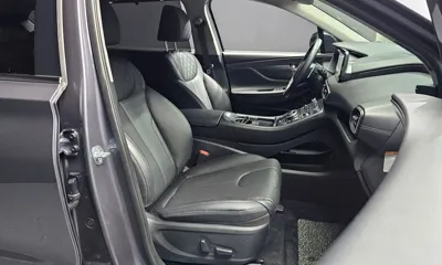 Hyundai Santafe 2022, 22250 км, за 20036.45 USD - фото 26