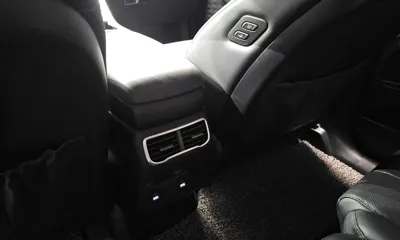 Hyundai Santafe 2022, 22250 км, за 20036.45 USD - фото 29